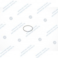 Кольцо уплотнительное охладителя РОГ 651.1213025