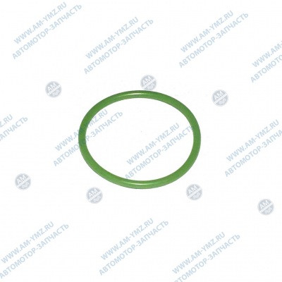 Кольцо резиновое 650.1002602