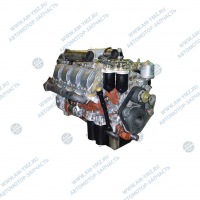 Двигатель ТМЗ 8435.1000175-15