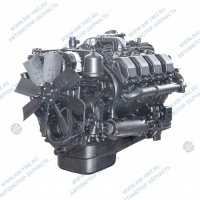 Двигатель ТМЗ 8481.1000175-05