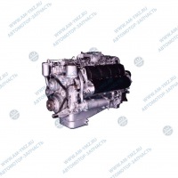 Двигатель ТМЗ 8481.1000175-07
