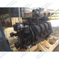 Двигатель ТМЗ 8486.1000175-03