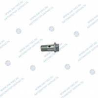 Клапан топливоподкачивающего насоса 236-1106264
